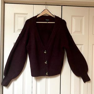 Nordstrom Top Shop bottom Sweater